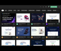 Pixer - React Laravel Ecommerce Multivendor Digital Marketplace | Version v6.9.0