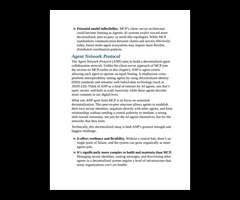 Agentic AI For Dummies by Pam Baker| Free Download | Cheat Sheet - How Agentic AI works - 4