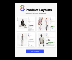 Wokiee - Multipurpose Shopify Theme | Version 3.4.0 - 2