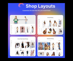 Wokiee - Multipurpose Shopify Theme | Version 3.4.0 - 3