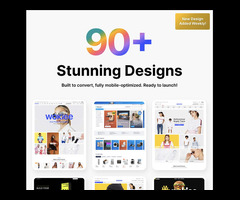 Wokiee - Multipurpose Shopify Theme | Version 3.4.0 - 5