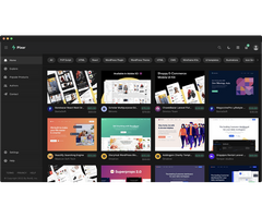 Pixer - React Laravel Ecommerce Multivendor Digital Marketplace | Version v6.9.0