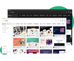 Pixer - React Laravel Ecommerce Multivendor Digital Marketplace | Version v6.9.0 - 2