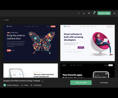 Pixer - React Laravel Ecommerce Multivendor Digital Marketplace | Version v6.9.0 - 3